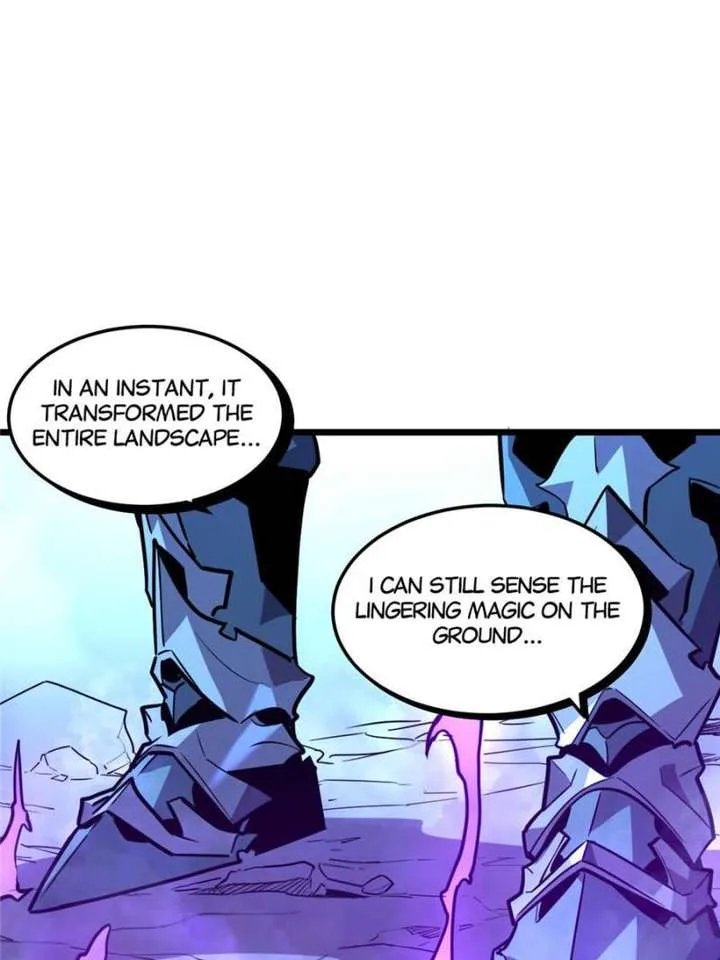 Seres’s Resolve: The Battle for Humanity Chapter 50 page 94
