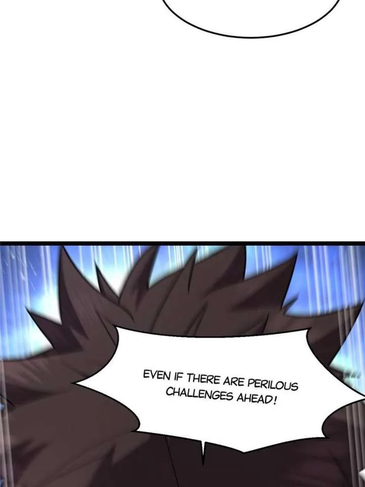Seres’s Resolve: The Battle for Humanity Chapter 52 page 127
