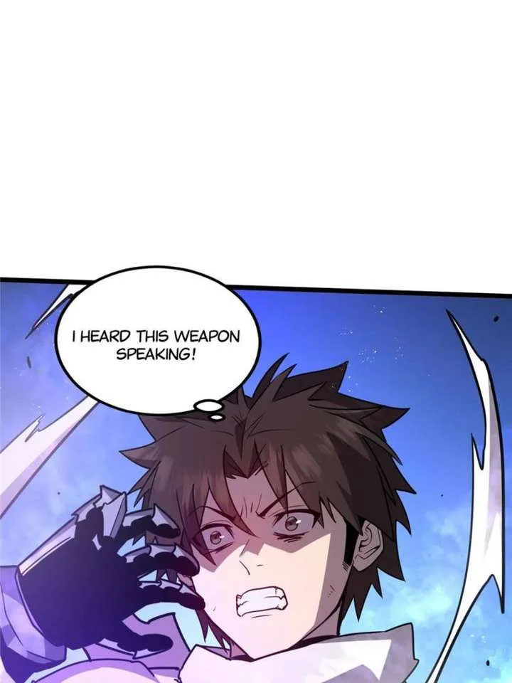Seres’s Resolve: The Battle for Humanity Chapter 50 page 120