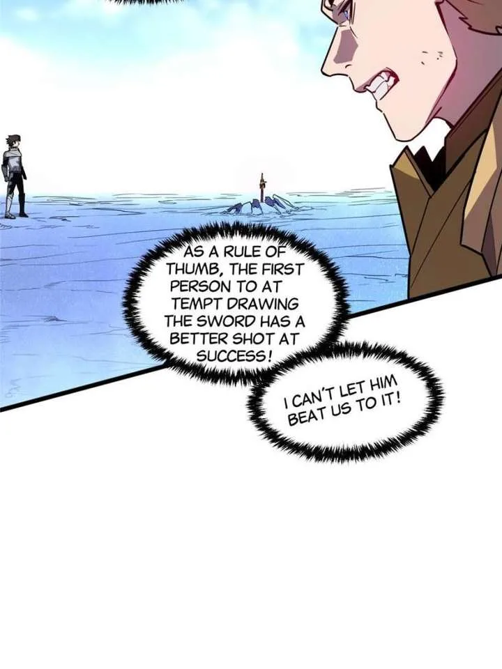Seres’s Resolve: The Battle for Humanity Chapter 50 page 105