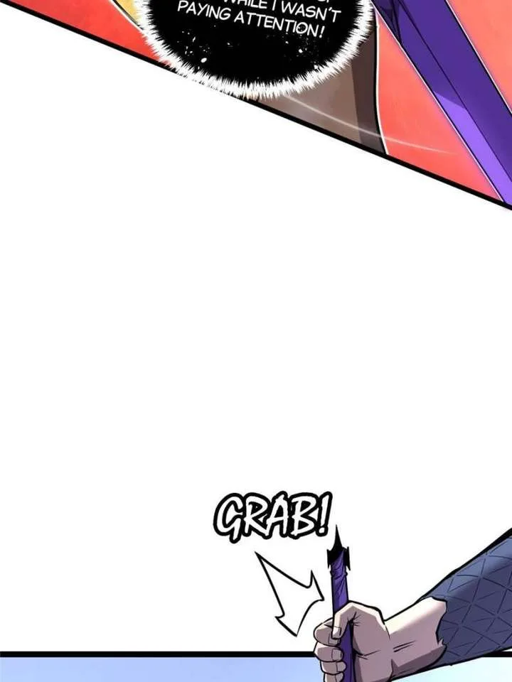 Seres’s Resolve: The Battle for Humanity Chapter 51 page 82