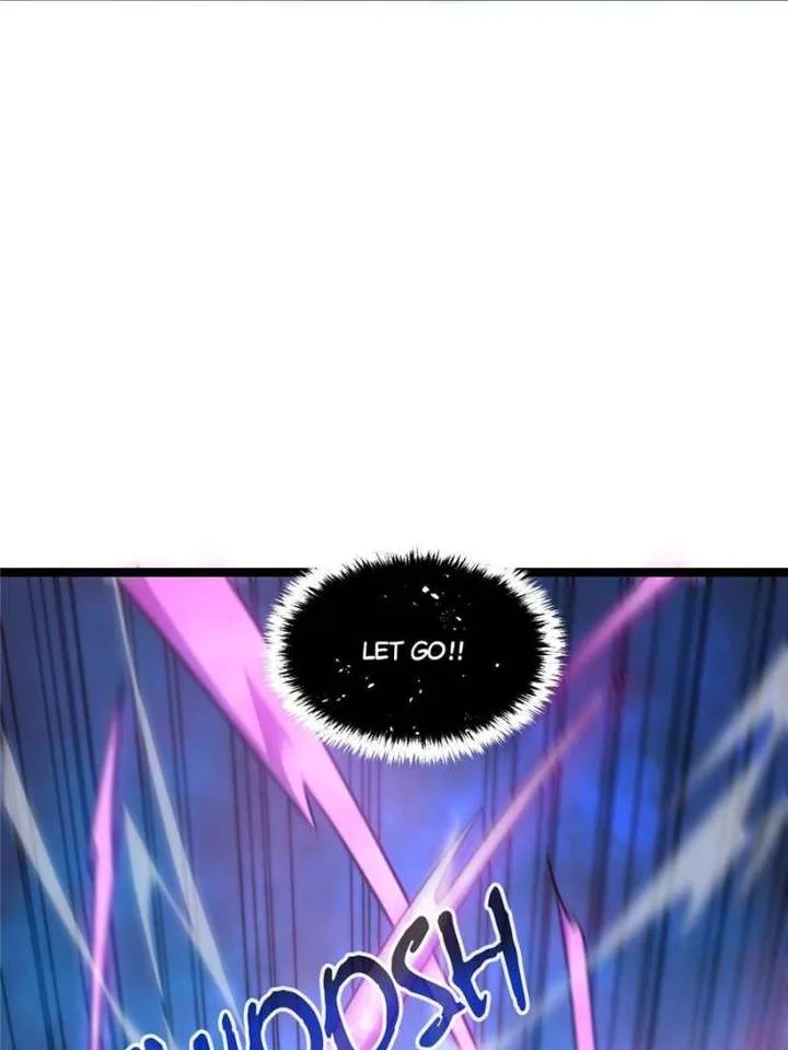 Seres’s Resolve: The Battle for Humanity Chapter 51 page 84