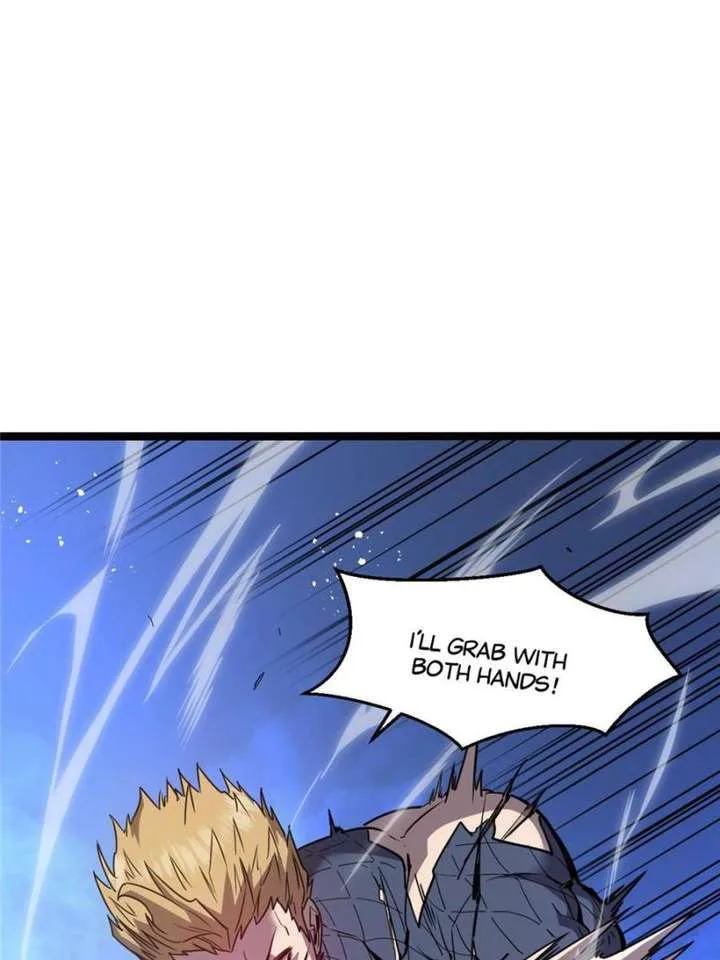Seres’s Resolve: The Battle for Humanity Chapter 51 page 94