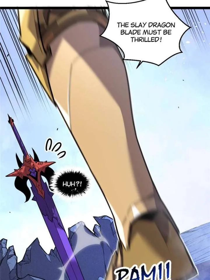 Seres’s Resolve: The Battle for Humanity Chapter 51 page 74