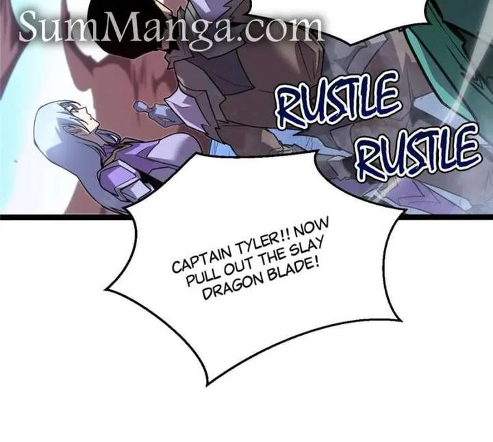 Seres’s Resolve: The Battle for Humanity Chapter 51 page 104