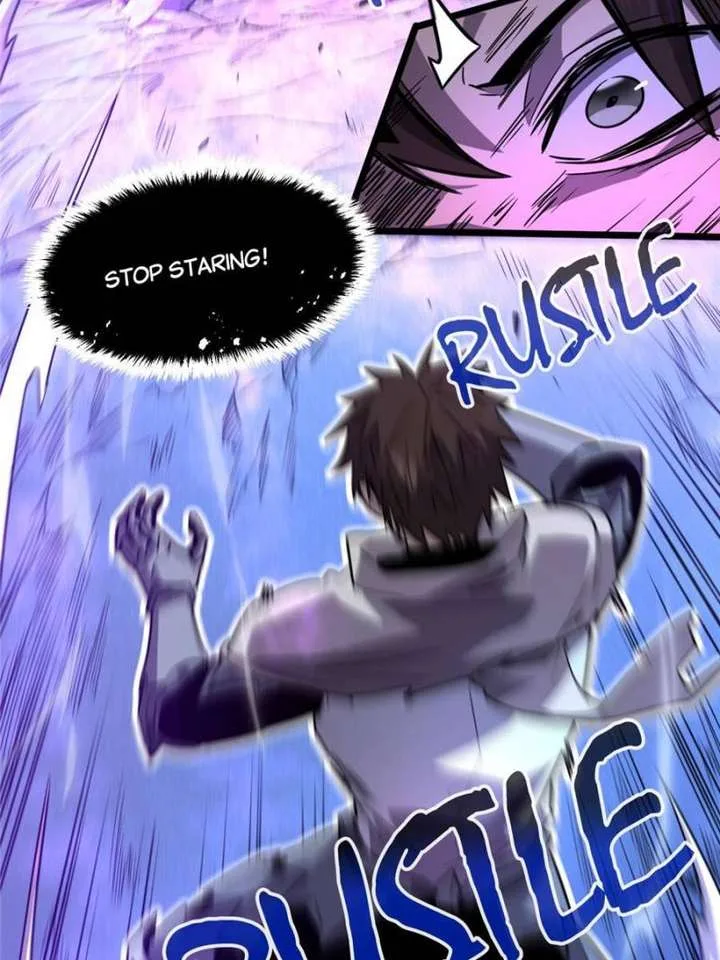 Seres’s Resolve: The Battle for Humanity Chapter 50 page 118