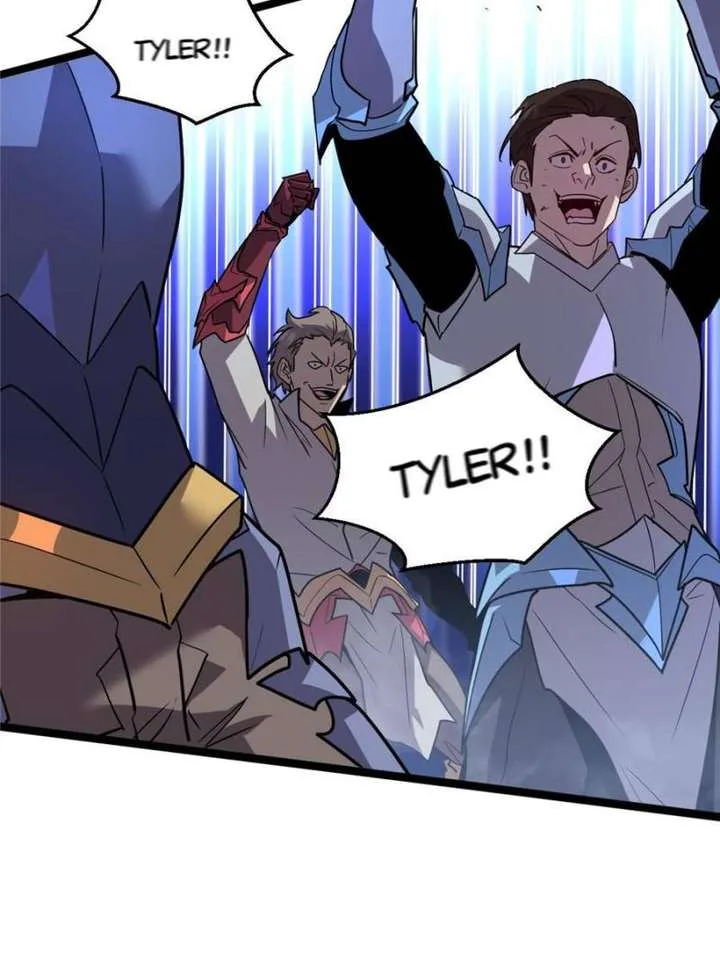 Seres’s Resolve: The Battle for Humanity Chapter 51 page 110