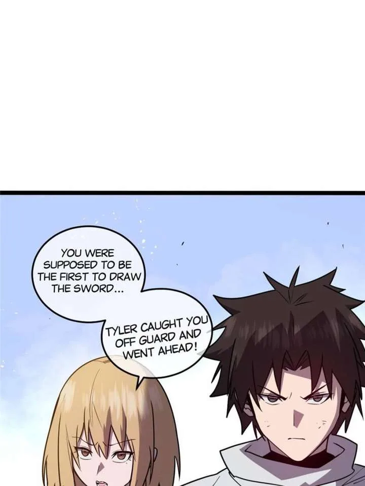 Seres’s Resolve: The Battle for Humanity Chapter 51 page 111