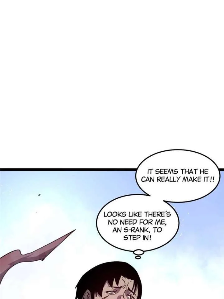 Seres’s Resolve: The Battle for Humanity Chapter 51 page 105
