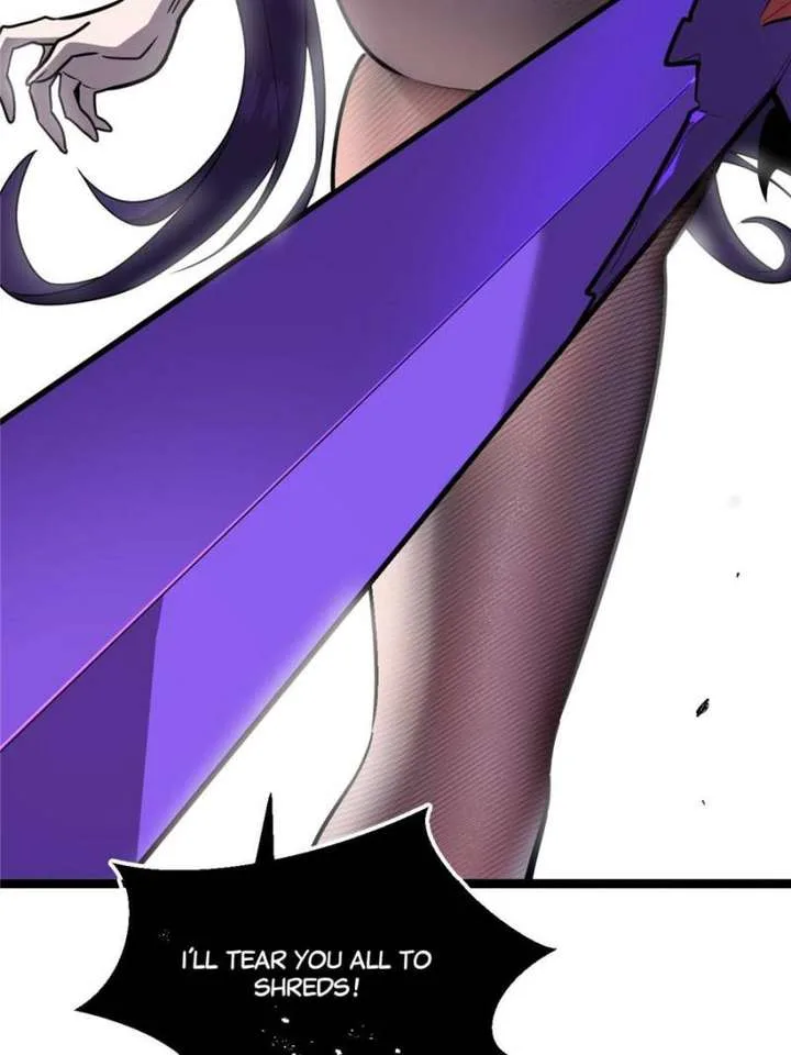 Seres’s Resolve: The Battle for Humanity Chapter 51 page 114
