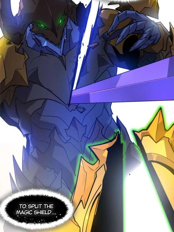 Seres’s Resolve: The Battle for Humanity Chapter 53 page 89