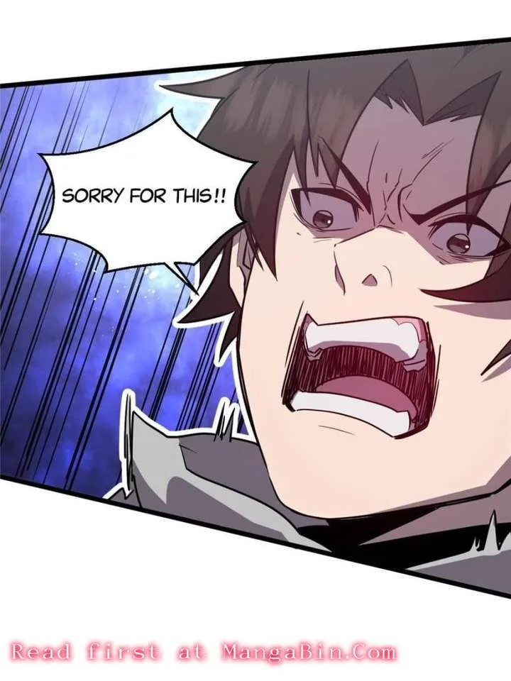 Seres’s Resolve: The Battle for Humanity Chapter 54 page 29