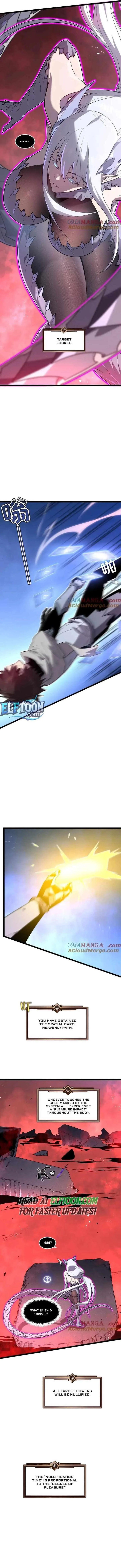 Seres’s Resolve: The Battle for Humanity Chapter 56 page 13