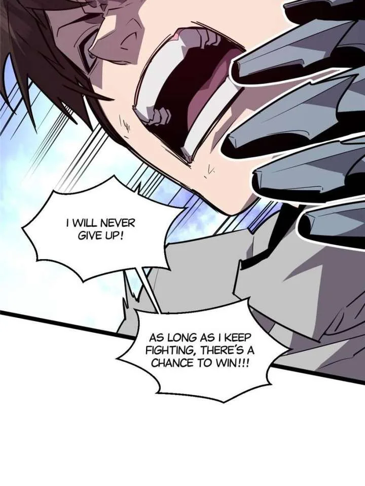 Seres’s Resolve: The Battle for Humanity Chapter 54 page 96
