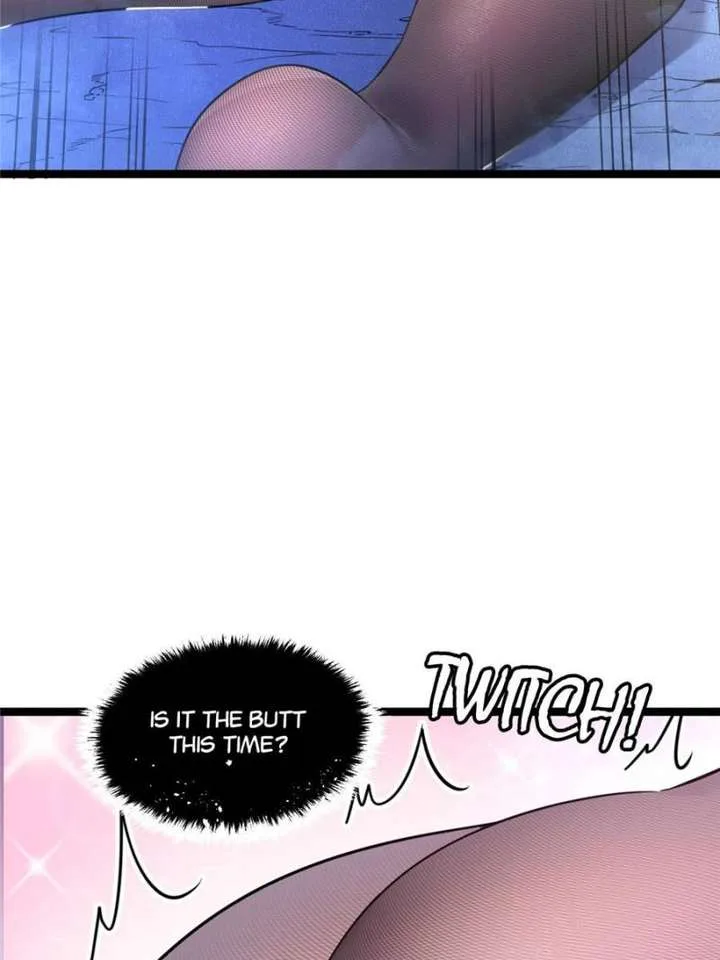 Seres’s Resolve: The Battle for Humanity Chapter 54 page 46