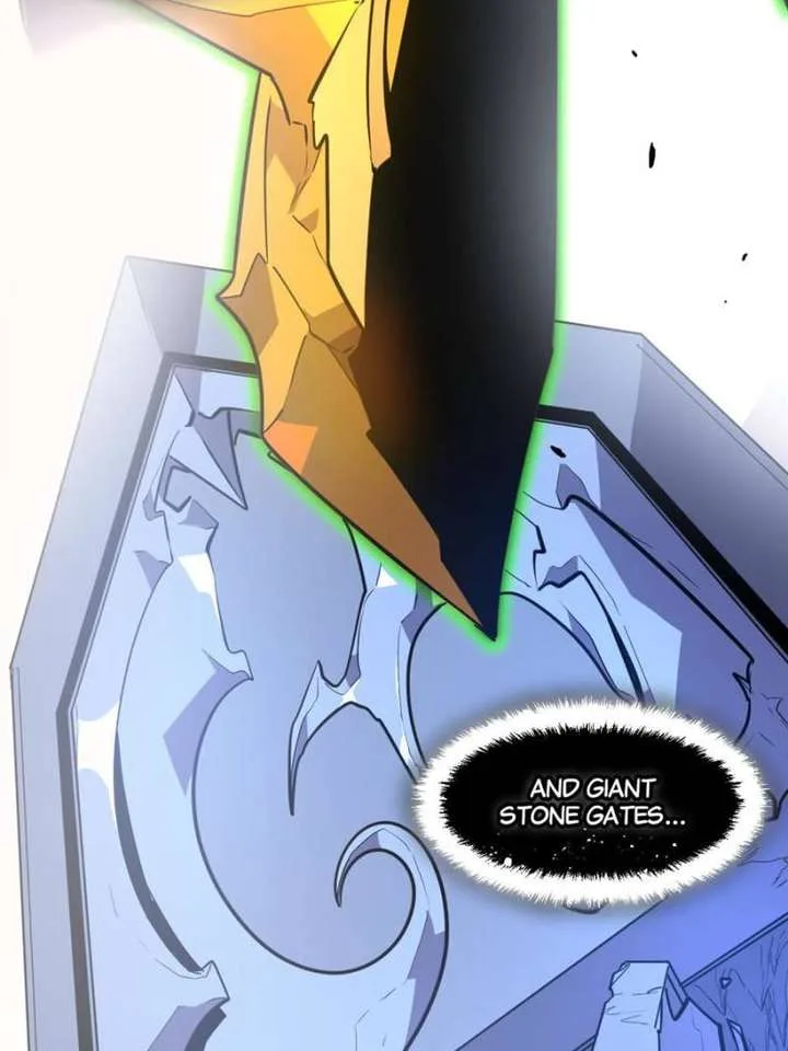 Seres’s Resolve: The Battle for Humanity Chapter 53 page 90