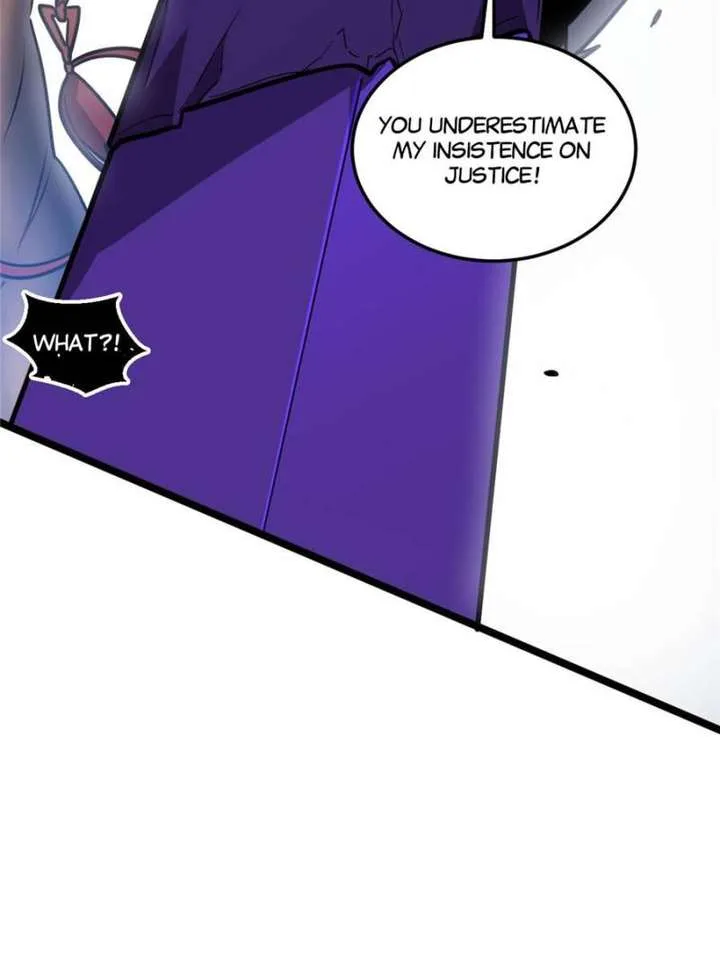 Seres’s Resolve: The Battle for Humanity Chapter 54 page 88