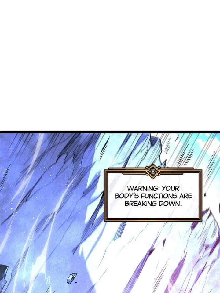 Seres’s Resolve: The Battle for Humanity Chapter 54 page 81