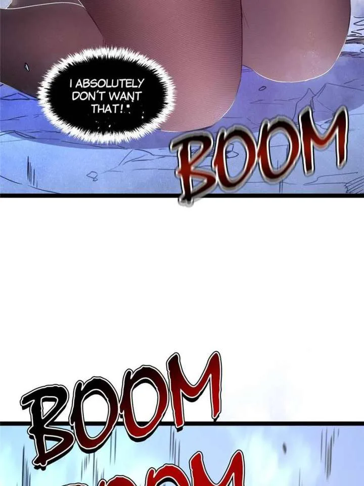 Seres’s Resolve: The Battle for Humanity Chapter 54 page 7
