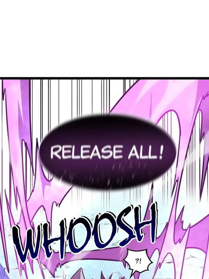 Seres’s Resolve: The Battle for Humanity Chapter 54 page 57
