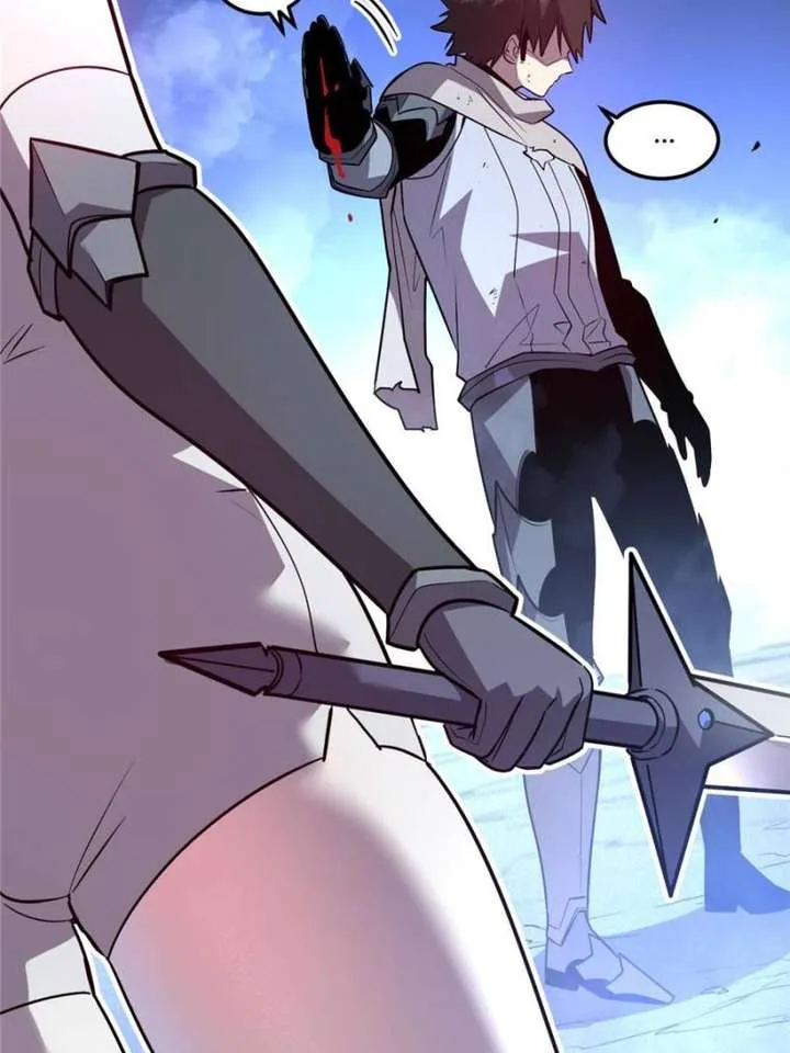 Seres’s Resolve: The Battle for Humanity Chapter 53 page 35