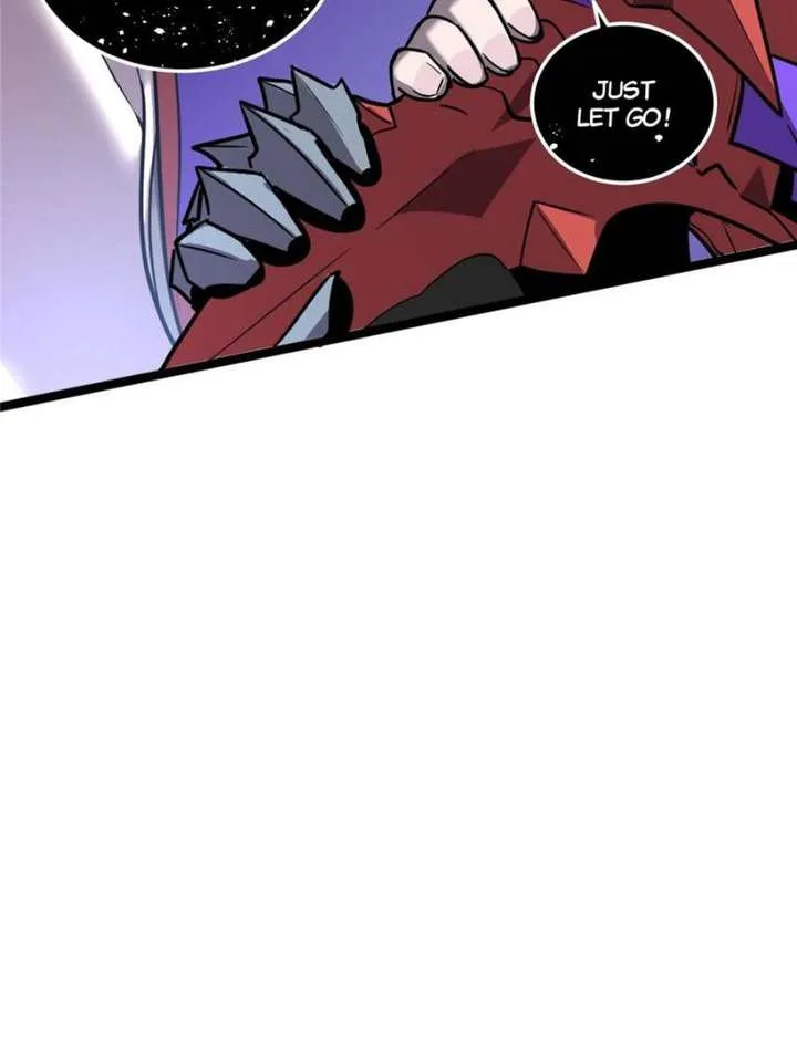 Seres’s Resolve: The Battle for Humanity Chapter 54 page 20