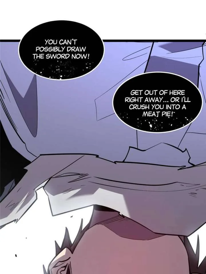 Seres’s Resolve: The Battle for Humanity Chapter 54 page 86