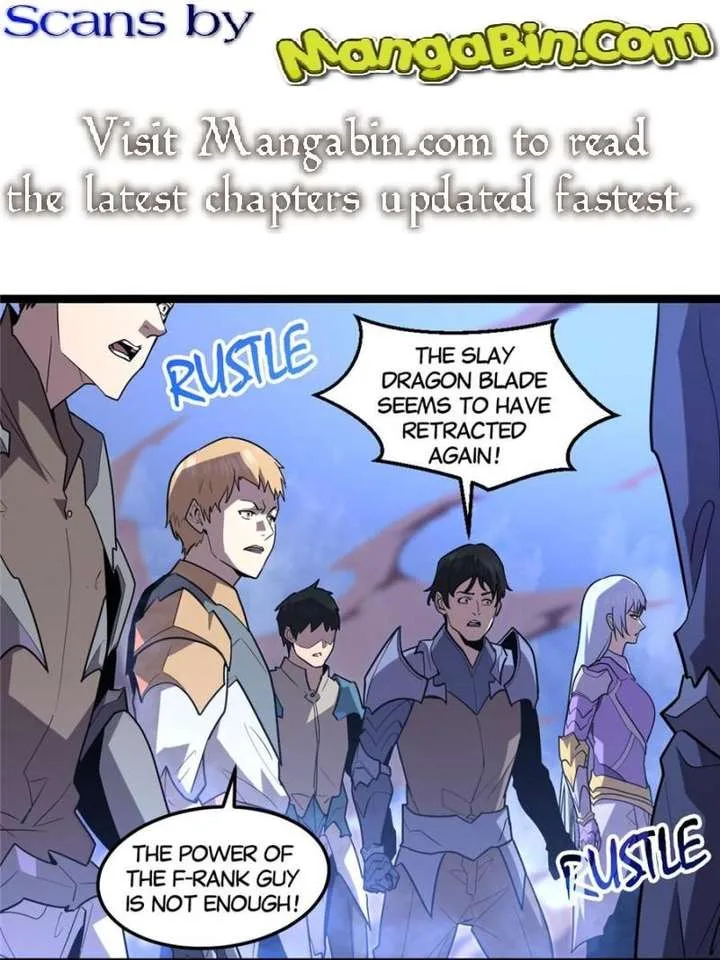 Seres’s Resolve: The Battle for Humanity Chapter 54 page 2