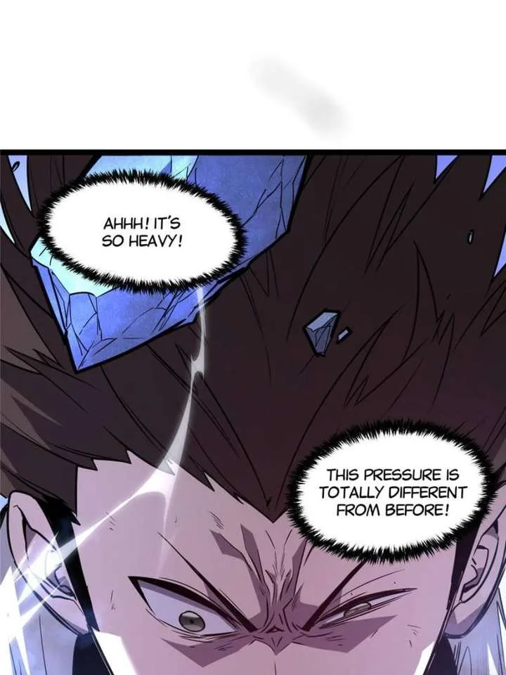 Seres’s Resolve: The Battle for Humanity Chapter 54 page 66