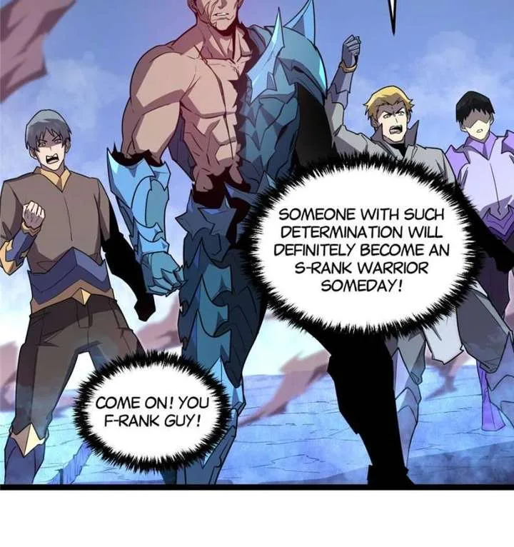 Seres’s Resolve: The Battle for Humanity Chapter 54 page 24