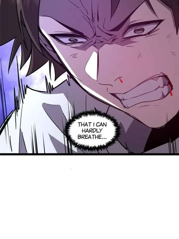 Seres’s Resolve: The Battle for Humanity Chapter 54 page 13