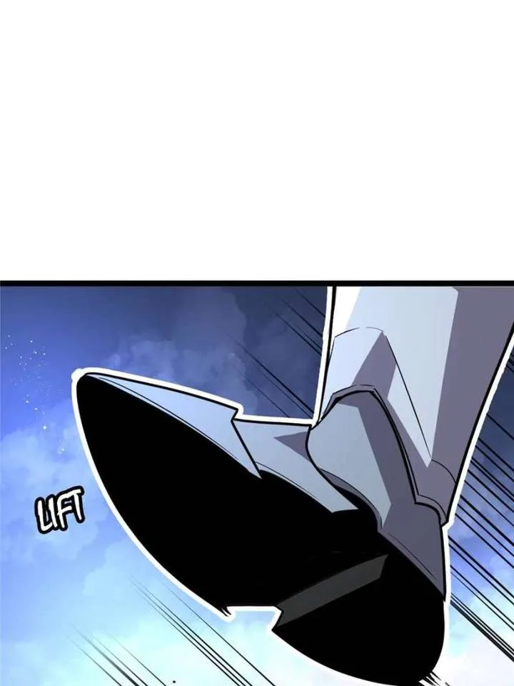 Seres’s Resolve: The Battle for Humanity Chapter 53 page 14