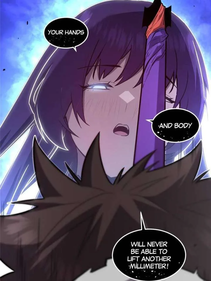 Seres’s Resolve: The Battle for Humanity Chapter 54 page 84