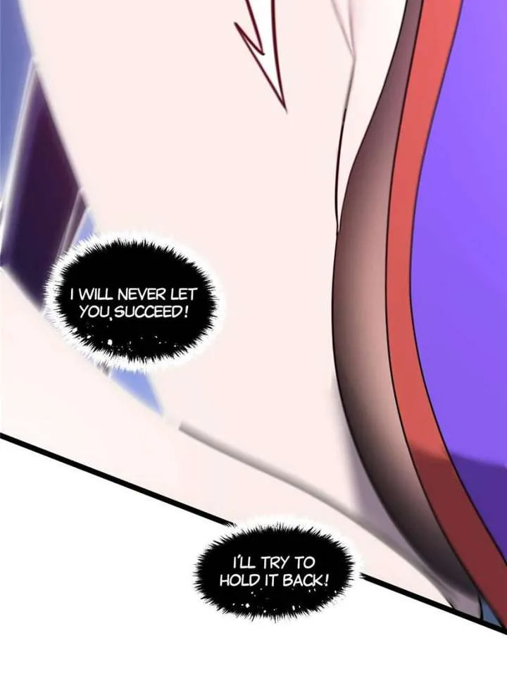 Seres’s Resolve: The Battle for Humanity Chapter 54 page 38