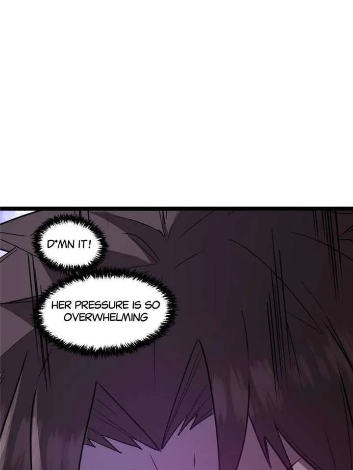 Seres’s Resolve: The Battle for Humanity Chapter 54 page 12