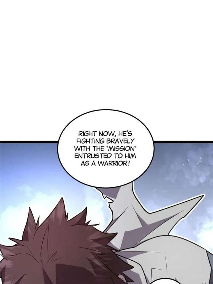 Seres’s Resolve: The Battle for Humanity Chapter 53 page 30