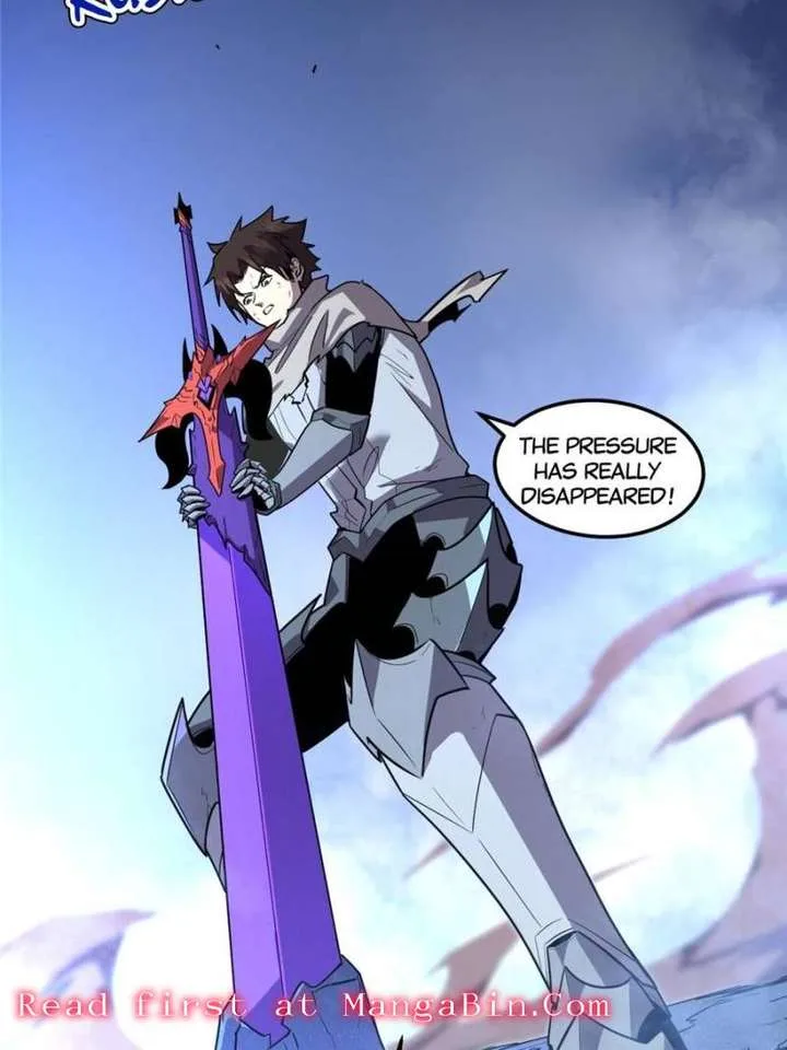 Seres’s Resolve: The Battle for Humanity Chapter 54 page 49