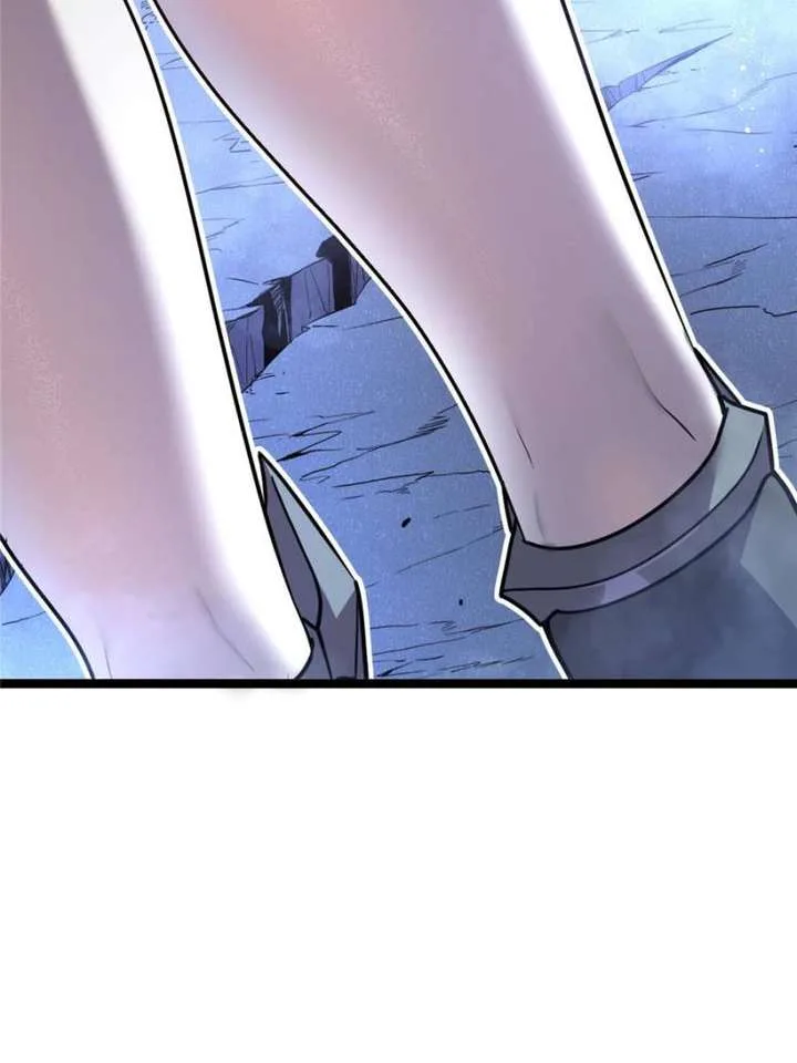 Seres’s Resolve: The Battle for Humanity Chapter 53 page 36