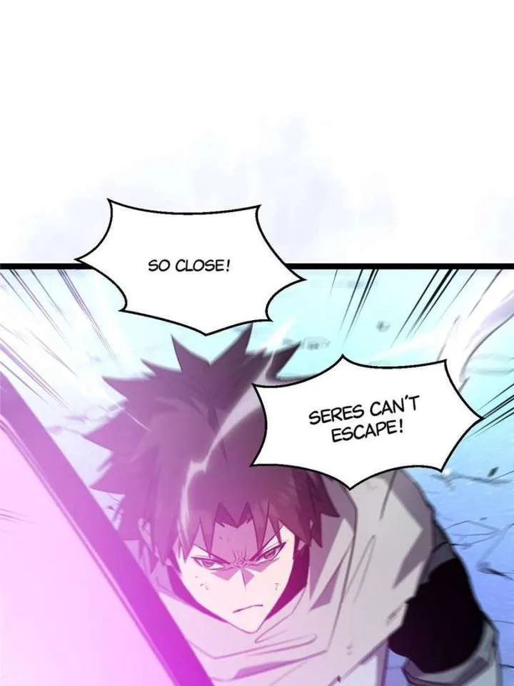 Seres’s Resolve: The Battle for Humanity Chapter 53 page 61
