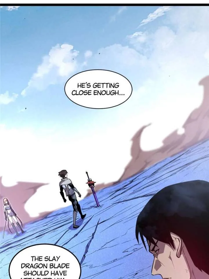Seres’s Resolve: The Battle for Humanity Chapter 53 page 6