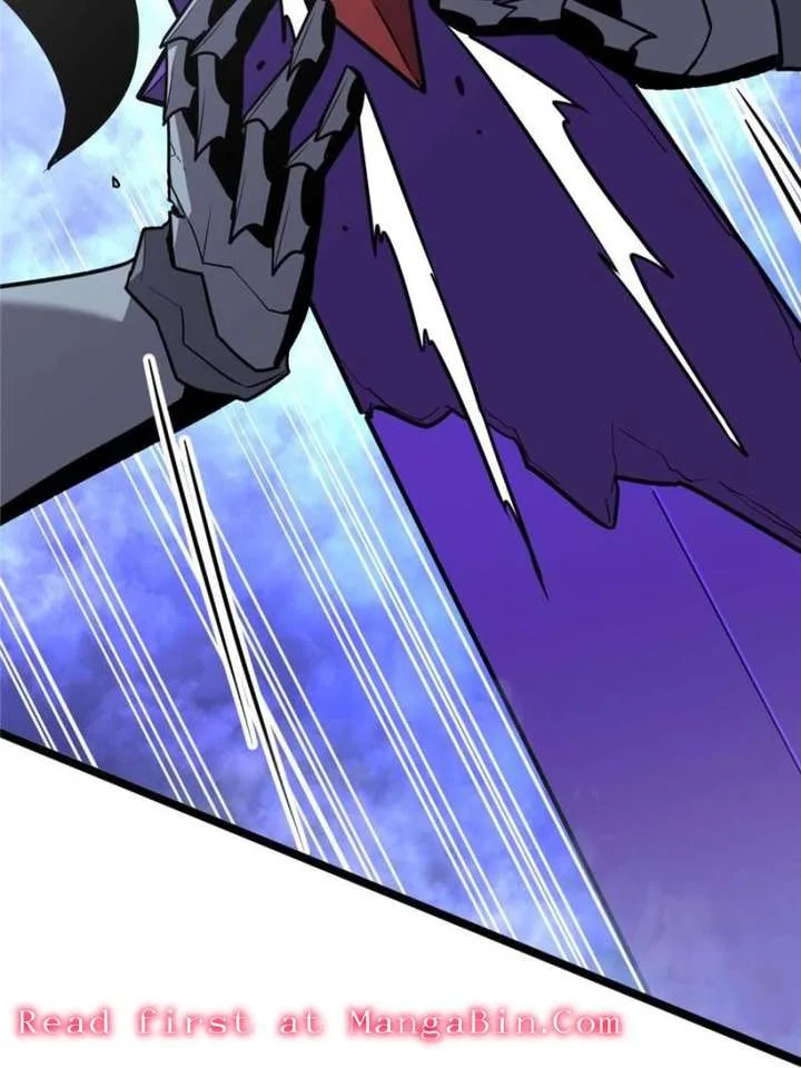 Seres’s Resolve: The Battle for Humanity Chapter 54 page 90