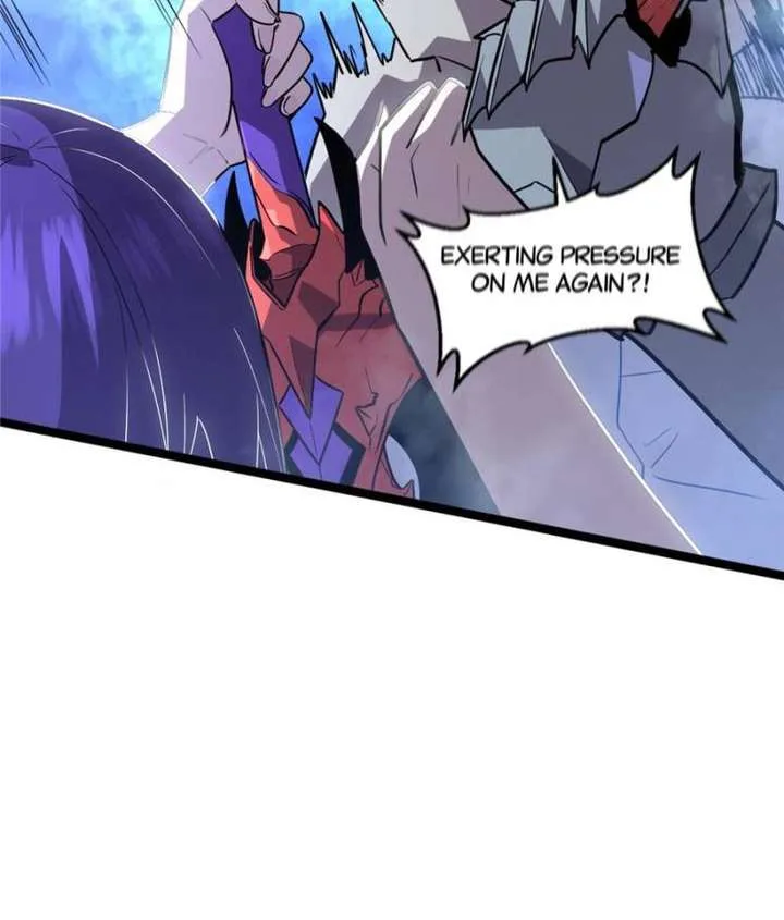 Seres’s Resolve: The Battle for Humanity Chapter 54 page 11