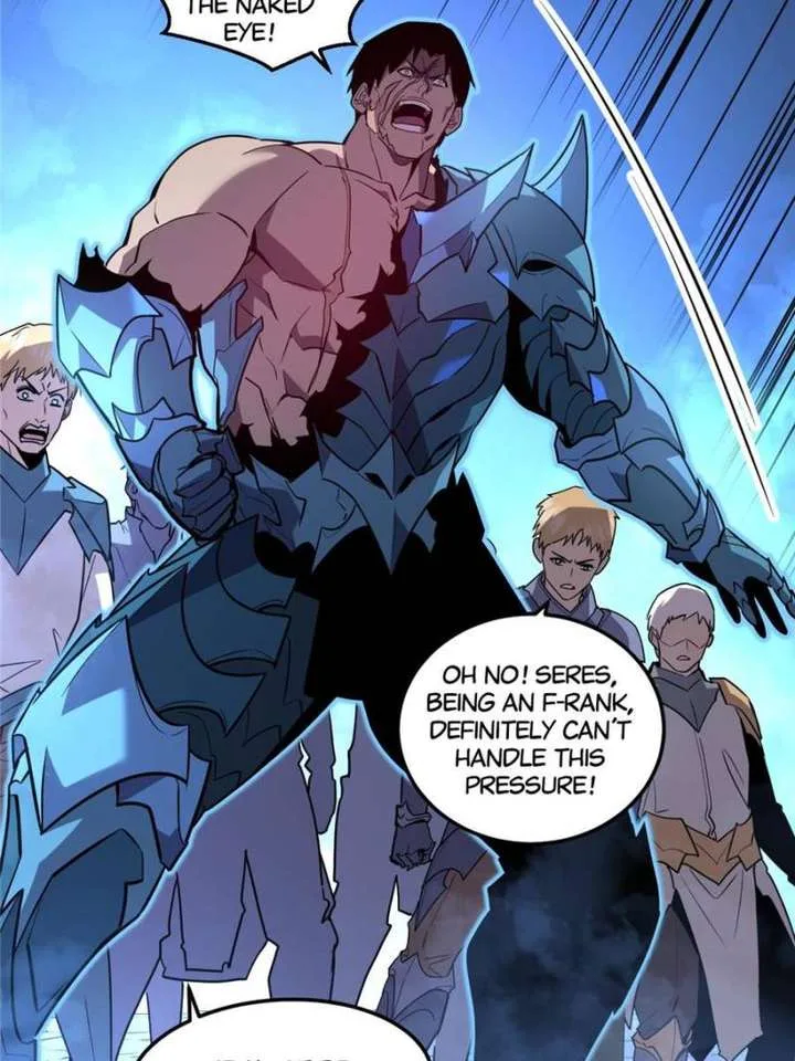Seres’s Resolve: The Battle for Humanity Chapter 54 page 79