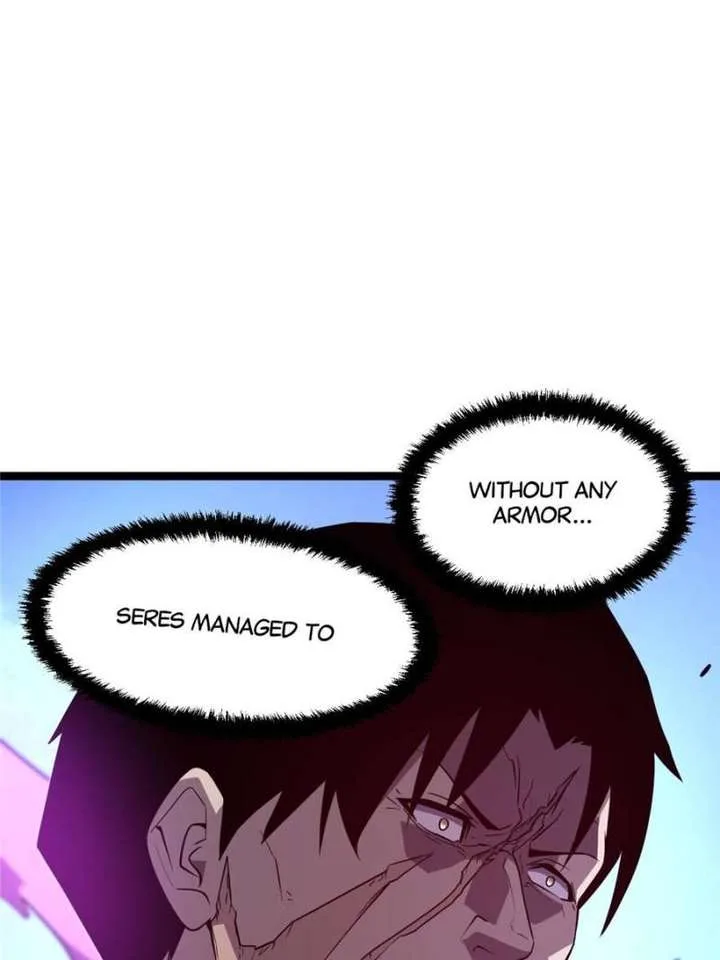 Seres’s Resolve: The Battle for Humanity Chapter 53 page 80