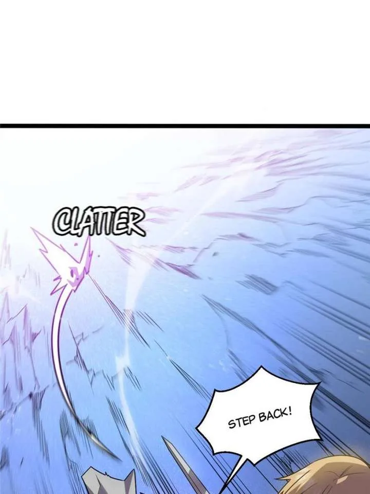 Seres’s Resolve: The Battle for Humanity Chapter 51 page 116
