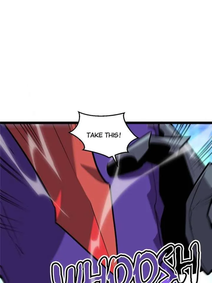 Seres’s Resolve: The Battle for Humanity Chapter 54 page 97