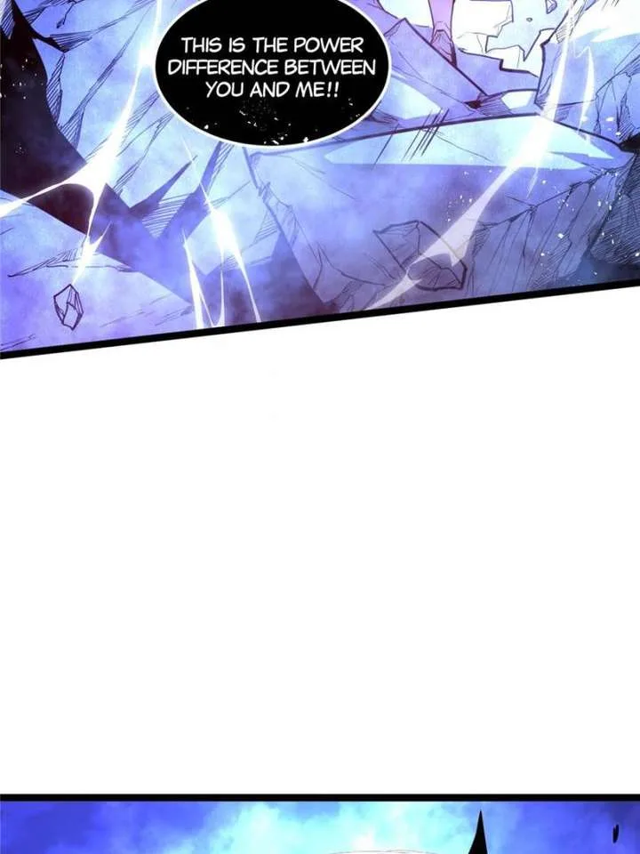 Seres’s Resolve: The Battle for Humanity Chapter 54 page 83