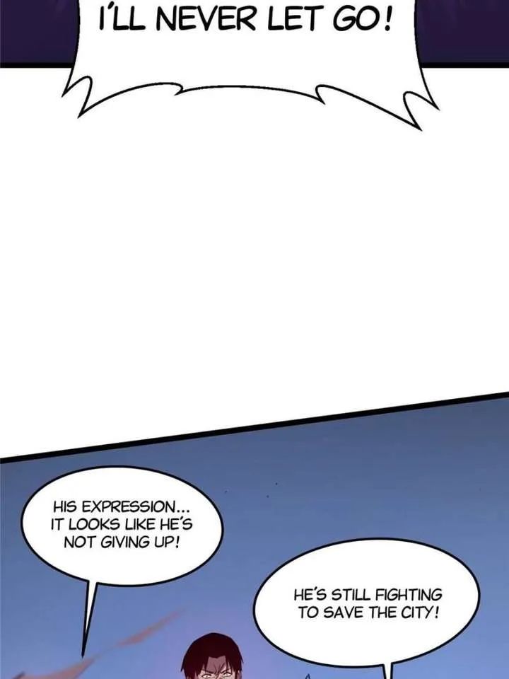 Seres’s Resolve: The Battle for Humanity Chapter 54 page 23