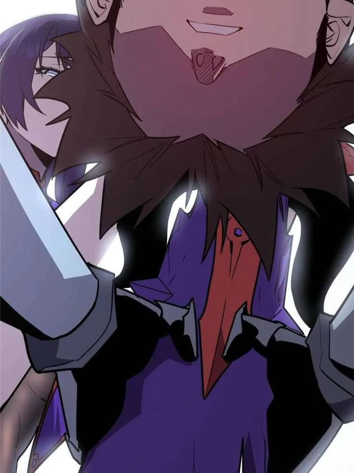 Seres’s Resolve: The Battle for Humanity Chapter 54 page 87