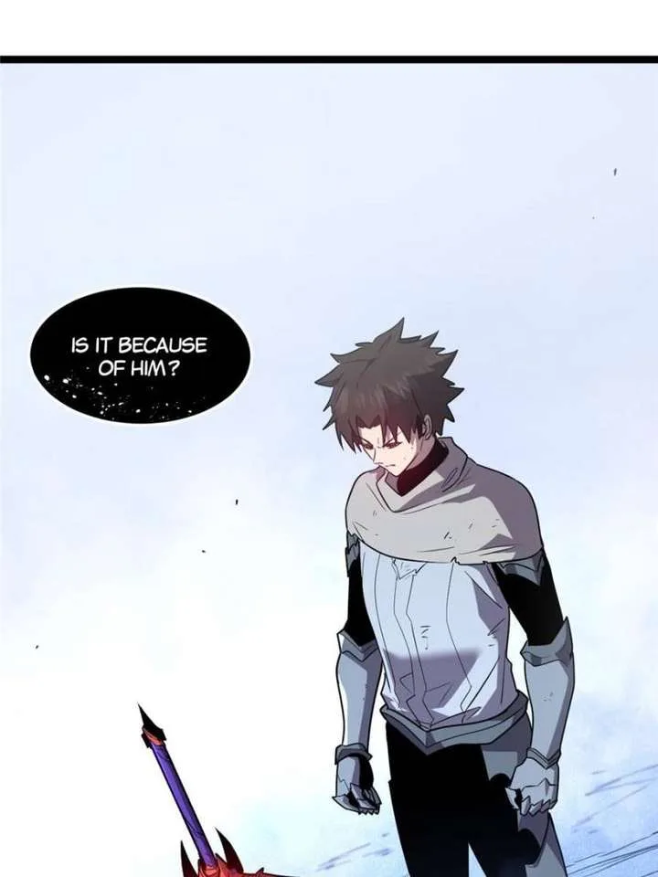 Seres’s Resolve: The Battle for Humanity Chapter 53 page 12